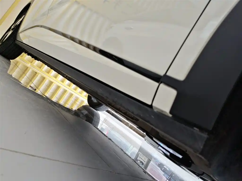BYD Dolphin 2023 420km Fashion Edition фото 21
