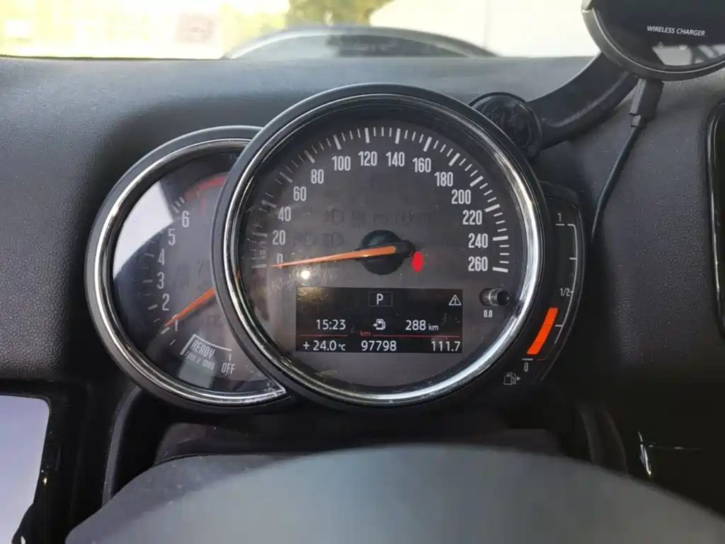 Photo 12 - MINI COUNTRYMAN