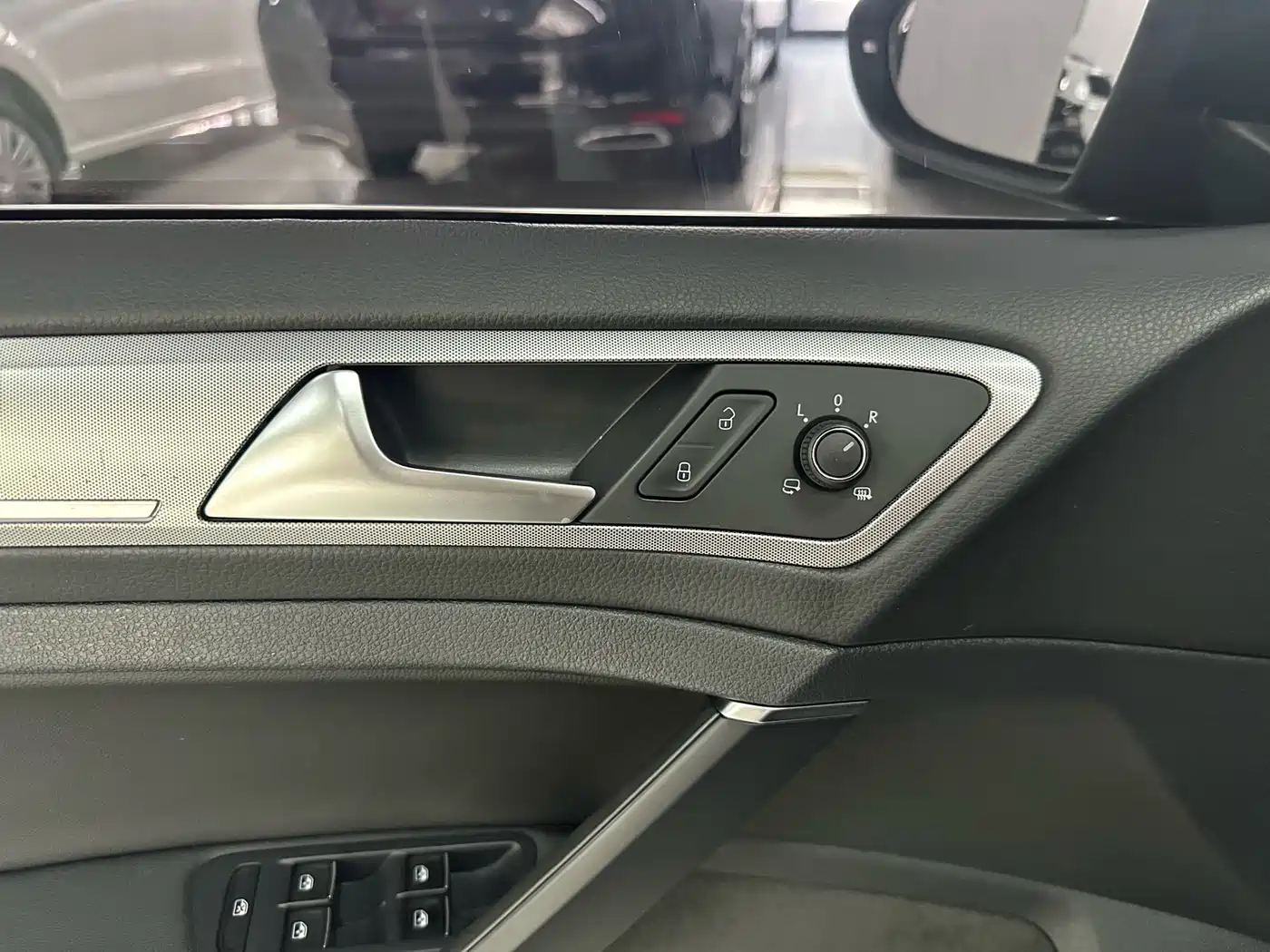 Volkswagen Golf 2019 280TSI DSG Comfort China VI фото 14