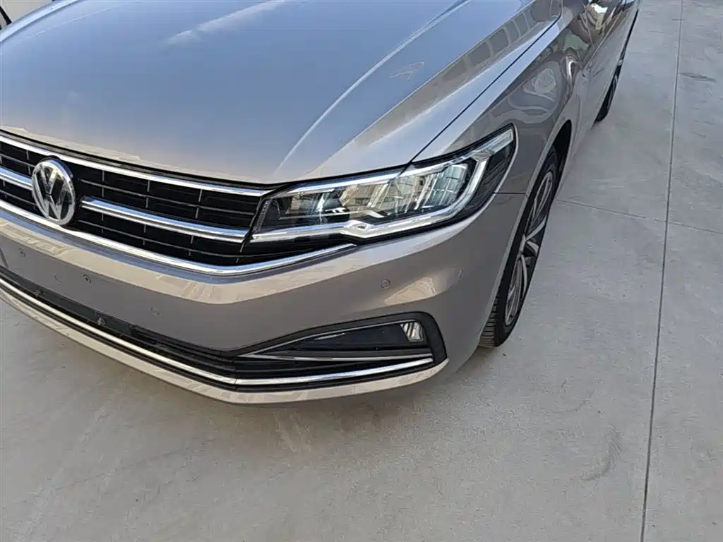 Volkswagen Bora 2019 Facelift 1.5L Automatic Luxury China VI фото 24