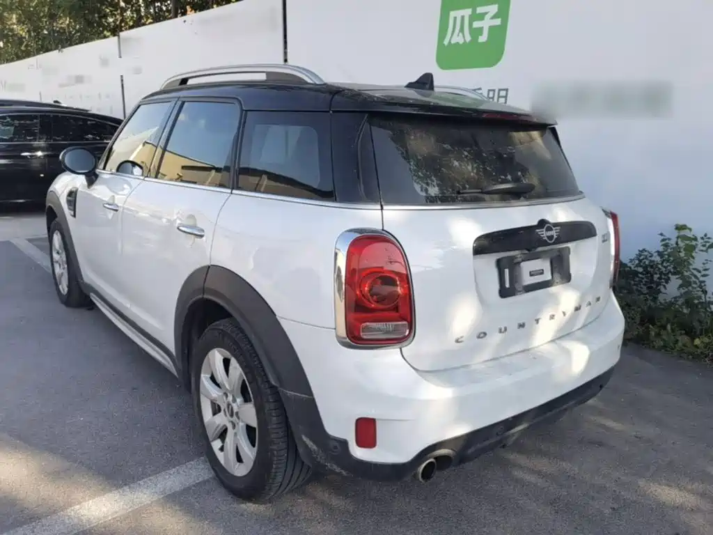 Photo 5 - MINI COUNTRYMAN