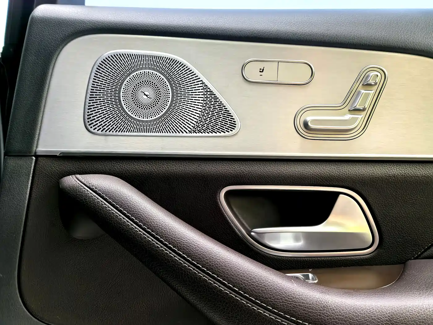 Mercedes-Benz GLE 2020 Facelift GLE 350 4MATIC Fashion фото 4