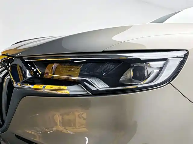 Hongqi HS5 2019 2.0T Smart Connect Enjoy Edition фото 15