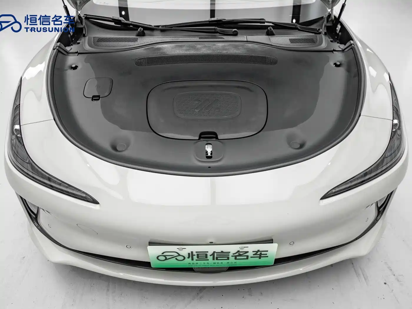 ZHIJI AUTOMOBILE ZHIJI L6