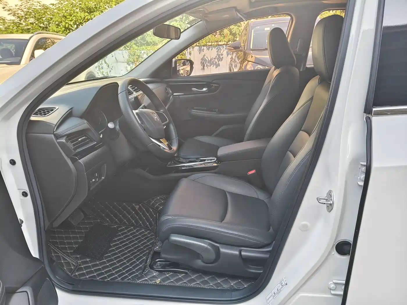 Honda Lingpai, миниатюра 4
