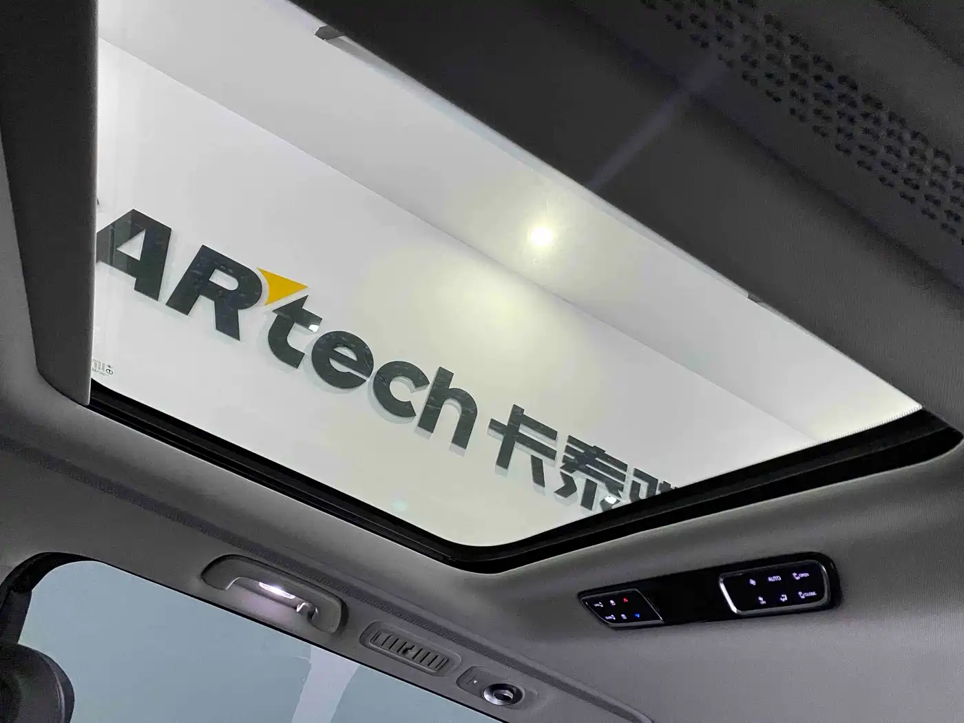 GAC Trumpchi Trumpchi M8 2024 Master Series 400T Premium Edition фото 35