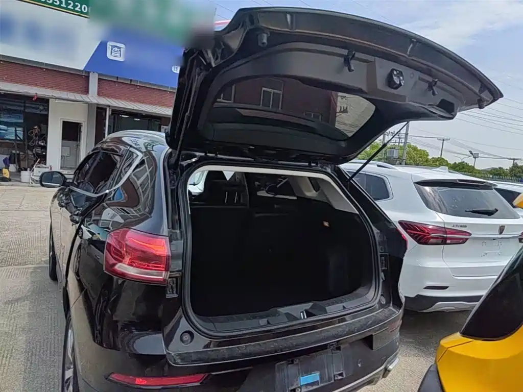 Haval H6 2019 1.5GDIT Automatic Champion Edition China VI фото 19