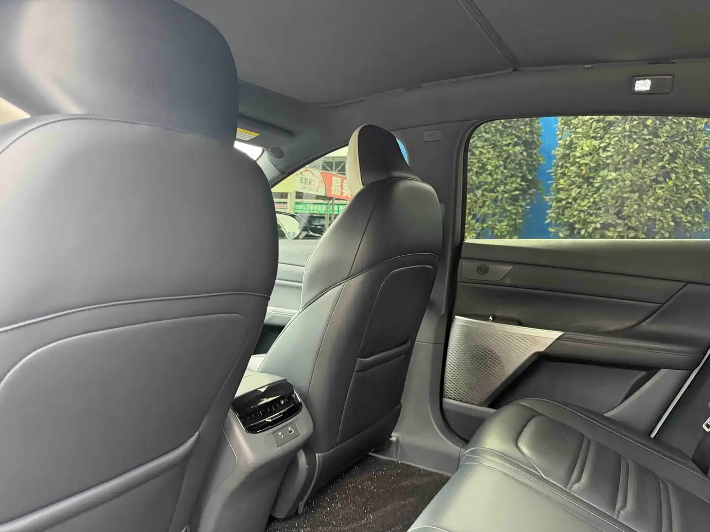 Dongfeng Yipai eπ007 2024 2024 Model 530Pro Version