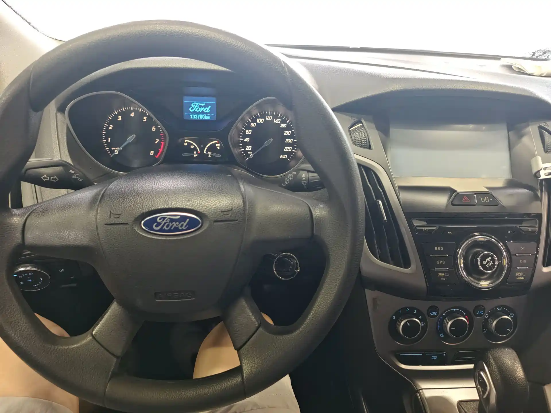 Photo 9 - Ford Focus