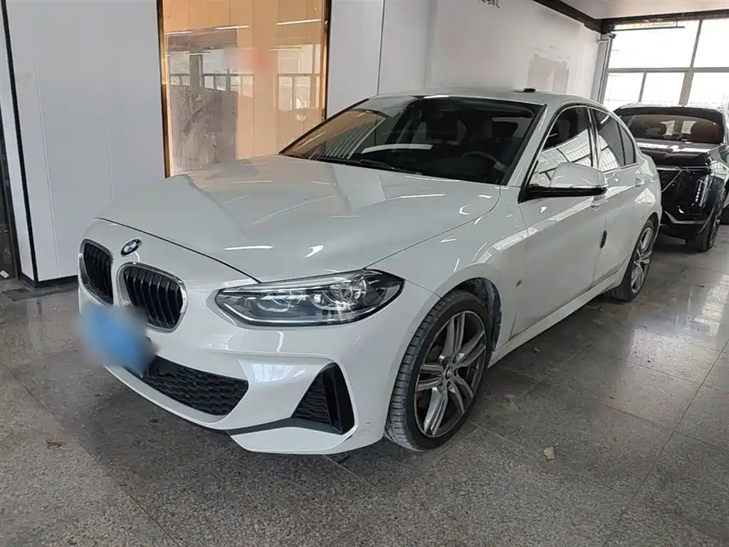 BMW 1 Series 2020 Model 125i Leading M Sport Package