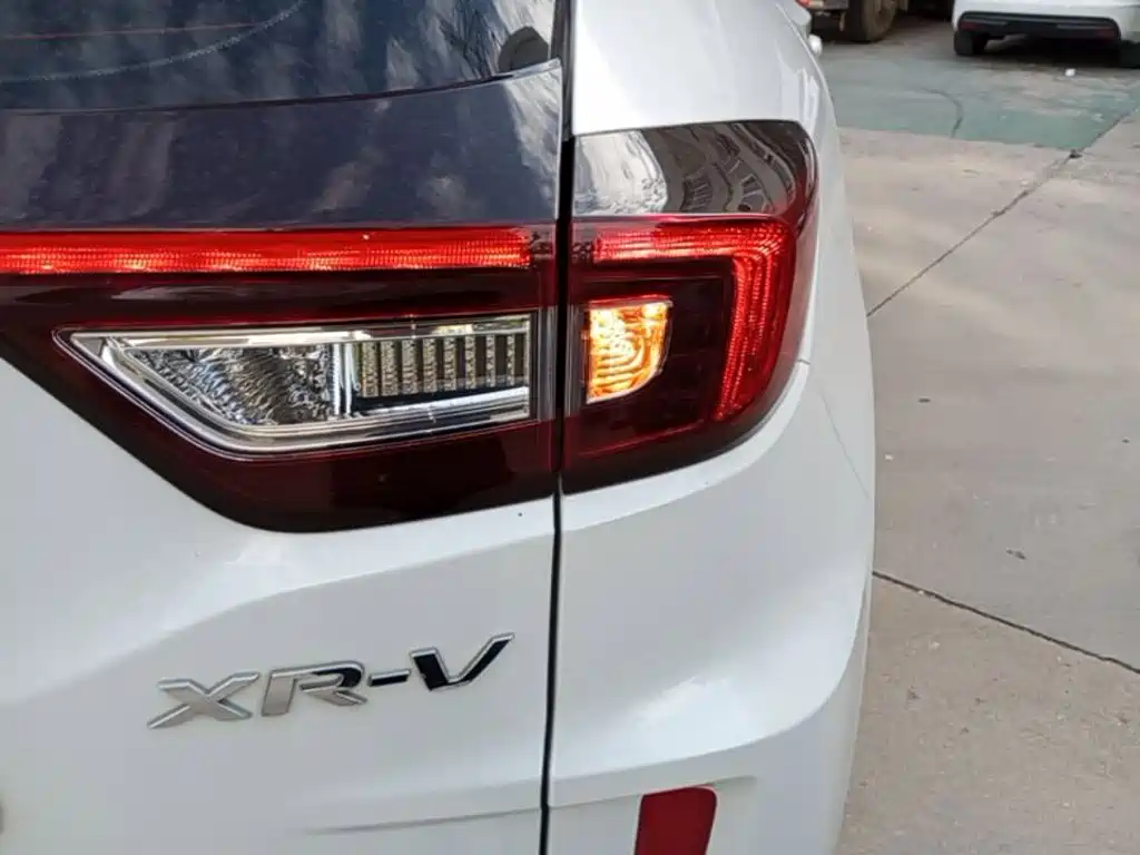 Honda XR-V, миниатюра 8