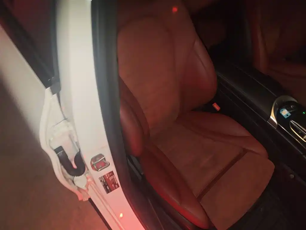 Mercedes-Benz C-Class 2019 C 260 Sport фото 25