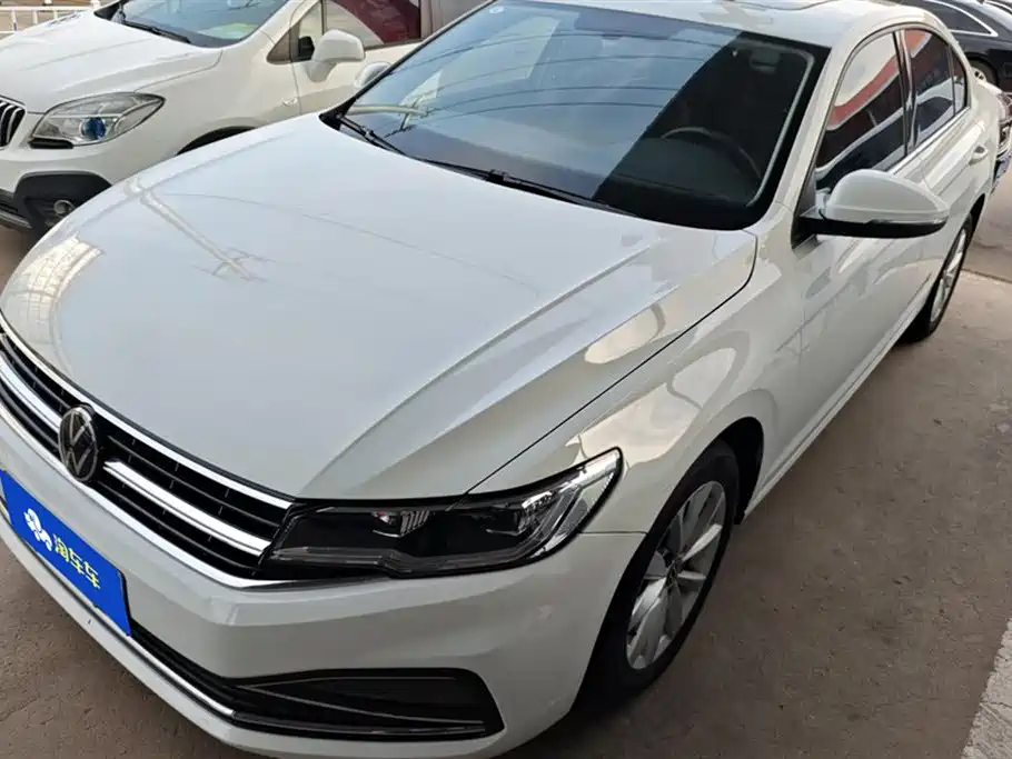 Volkswagen Bora 2021 280TSI DSG Elite Smart Edition