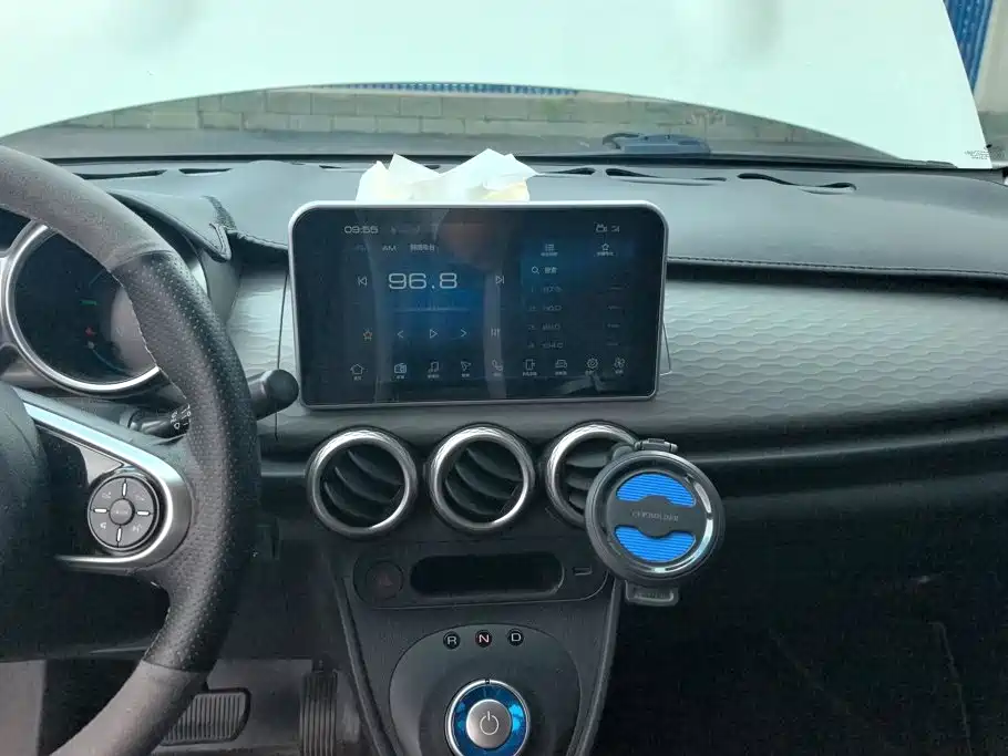 Ora Black Cat 2021 2021 405km Long Range Model