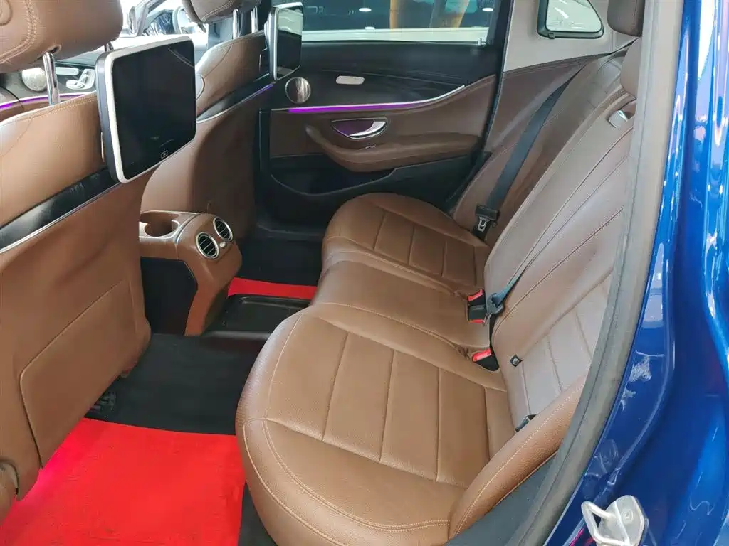 Mercedes-Benz E-Class 2017 E 300 L Sport Luxury фото 13