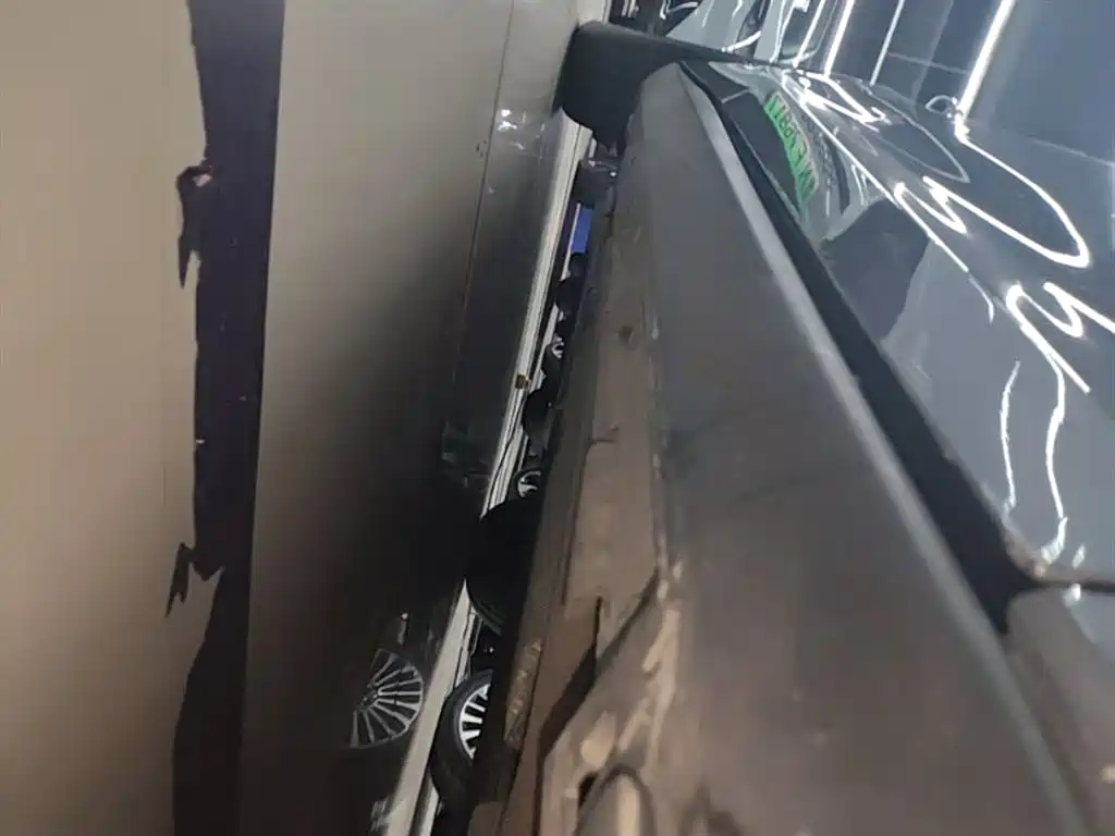 BYD Qin L 2024 DM-i 120KM Superior Edition фото 21