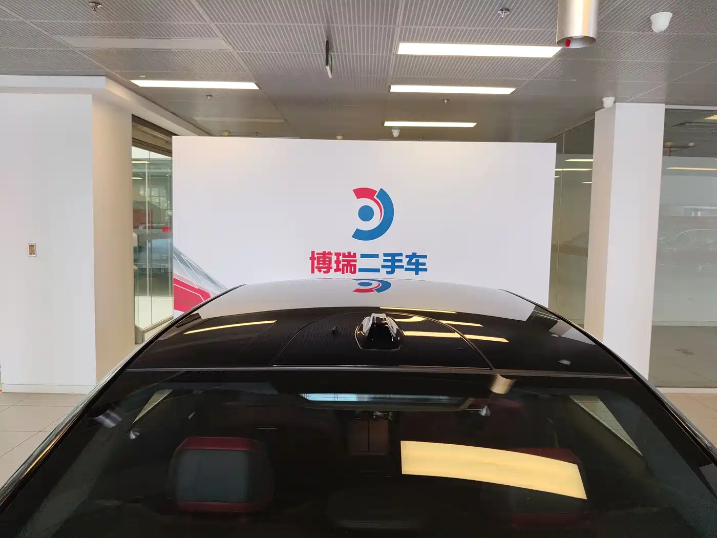 BMW i5 2025 eDrive 40L M Sport Package фото 33