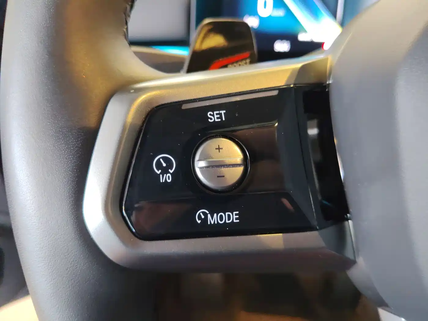 BMW i5 2025 eDrive 40L M Sport Package фото 14