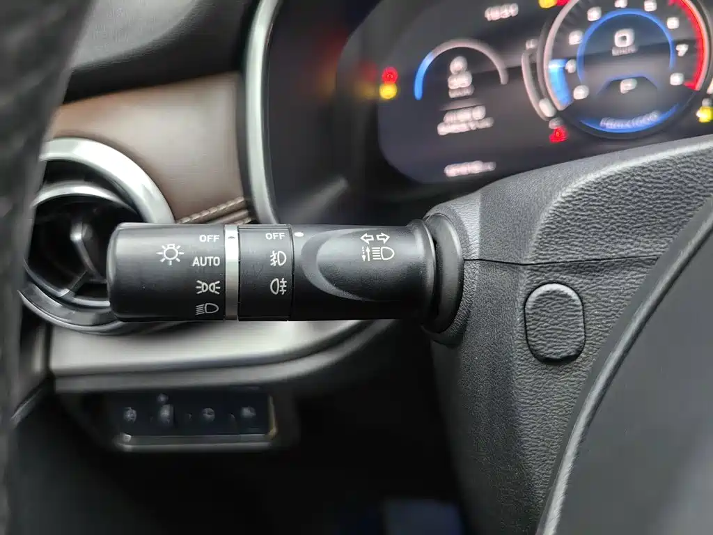 WEY VV6 2019 2020 2.0T 2WD Smart Protection+