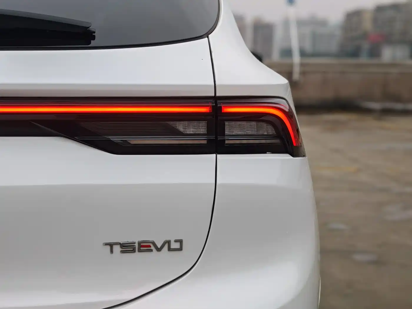 DONGFENG POPULAR T5 EVO