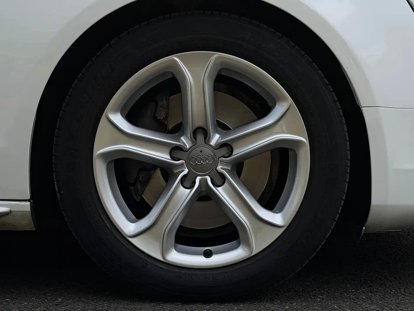 Audi A5 (Import) 2013 2013 Sportback 40 TFSI