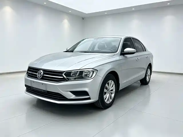  Volkswagen Bora 2016 Model 1.6L Automatic Fashion