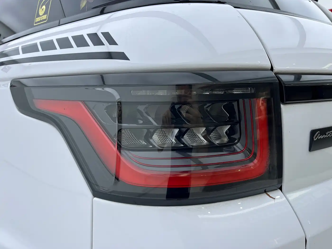 Land Rover Range Rover Sport 2018 3.0 SC V6 Fashion Genesis DYNAMIC фото 20
