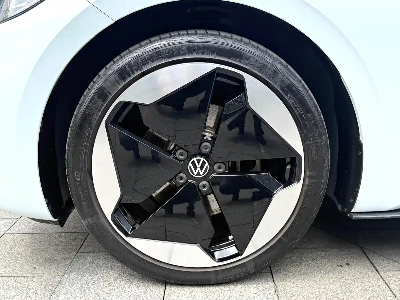 VOLKSWAGEN ID.3