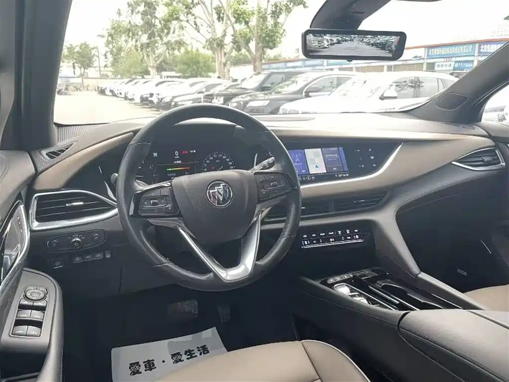 Buick Enclave 2020 Model 28T 4WD Premium Flagship фото 16