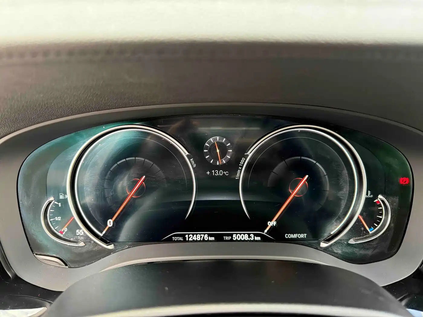 BMW 5 Series 2018 Facelift 530Li Exclusive Luxury Package фото 18