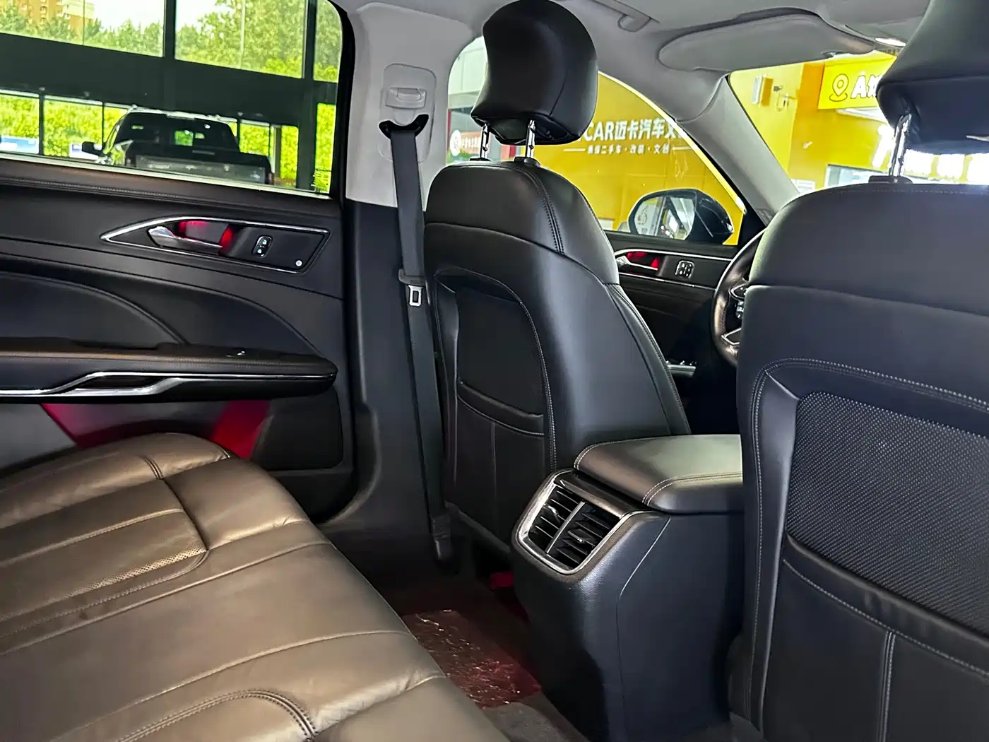 Ford Taurus 2022 2019 EcoBoost 245 Premium Edition