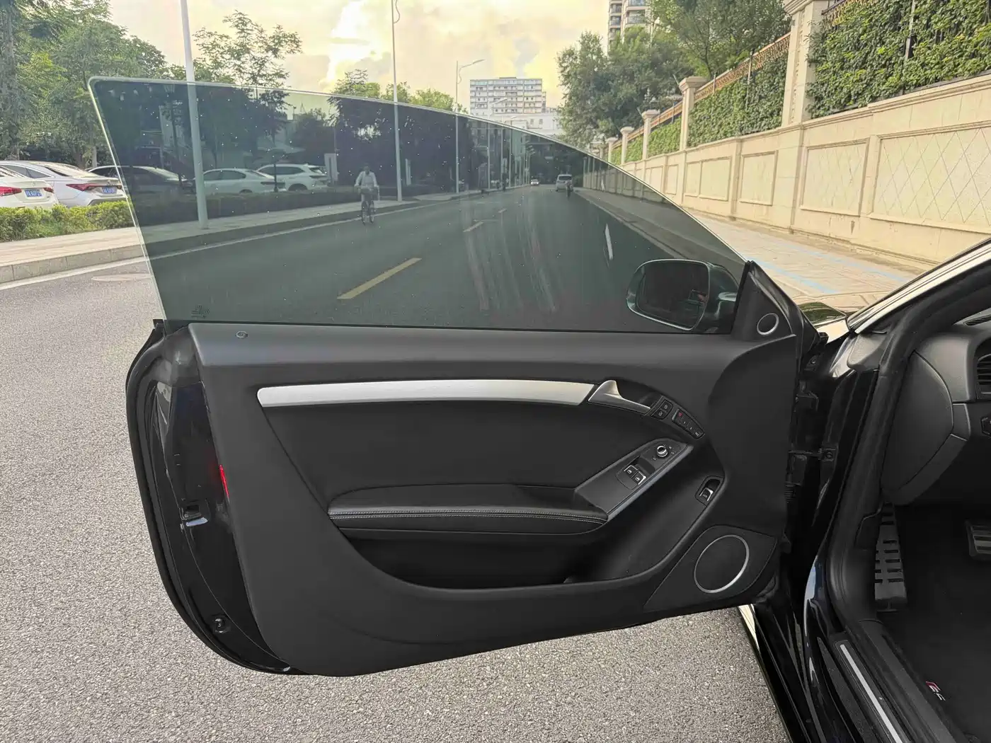 Audi S5 2012 2012 S5 3.0T Coupe
