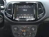 Фото 11 - Jeep Compass