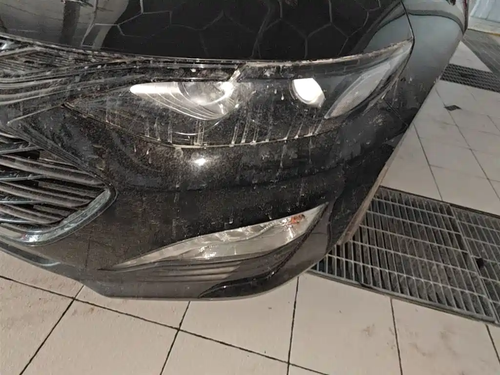 Chevrolet Malibu XL 2020 Redline 550T Auto Dynamic Edition фото 24