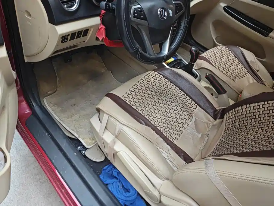 Photo 9 - Changan Eado