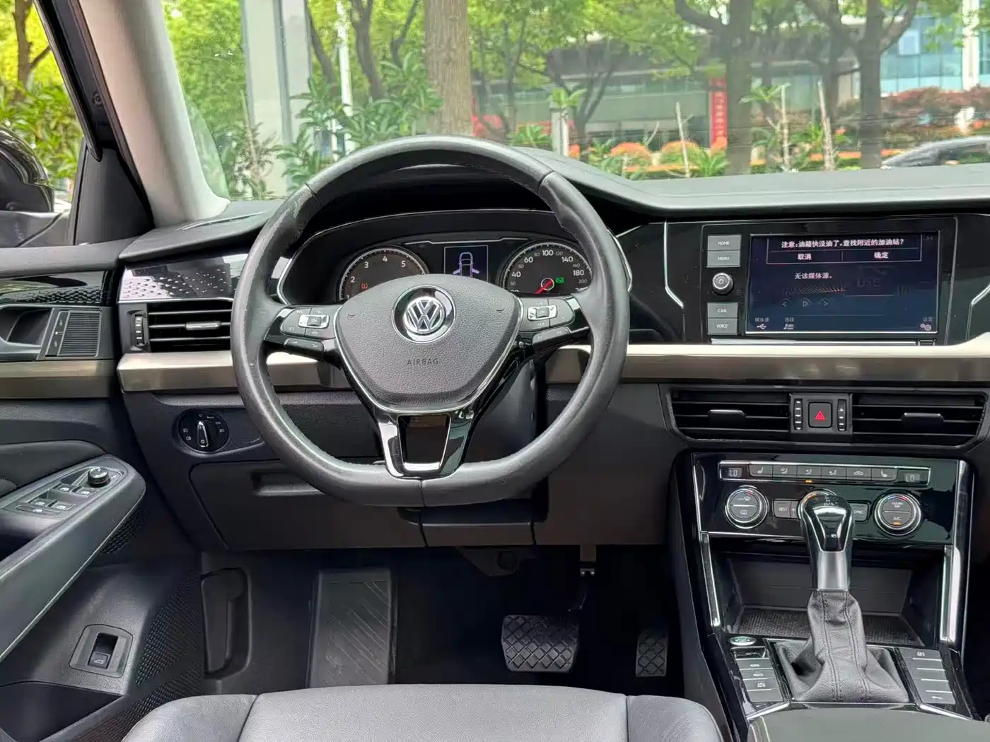 Volkswagen Passat 2019 330TSI Elite Version China VI фото 10