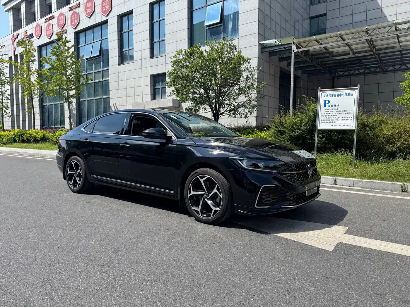 Volkswagen Passat, миниатюра 4