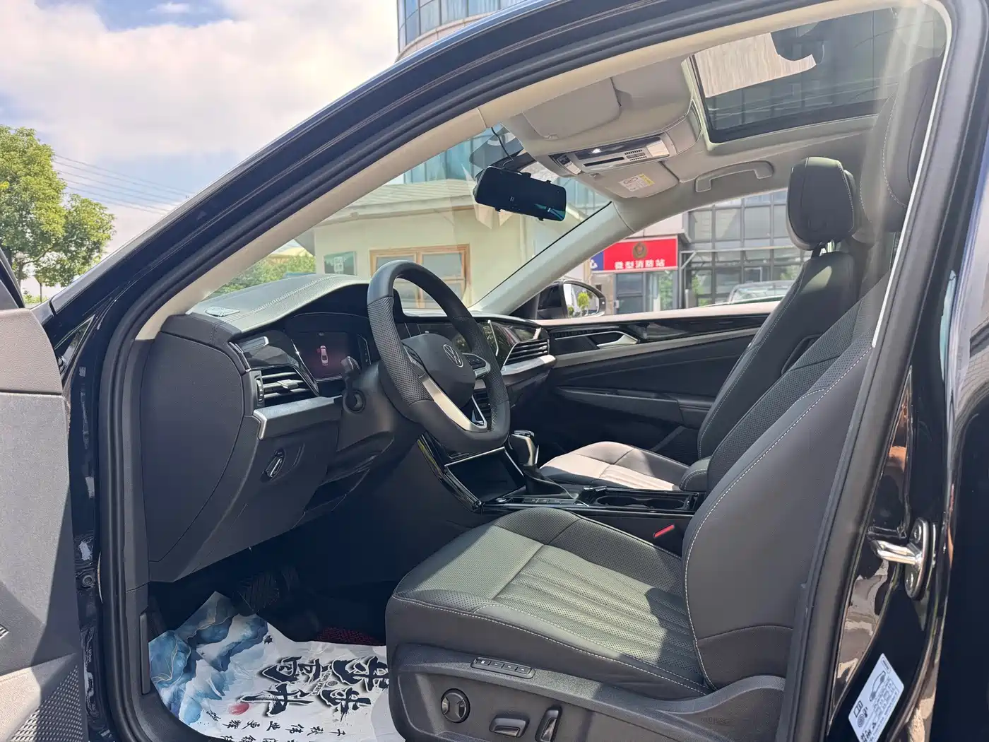 Volkswagen Passat, миниатюра 9