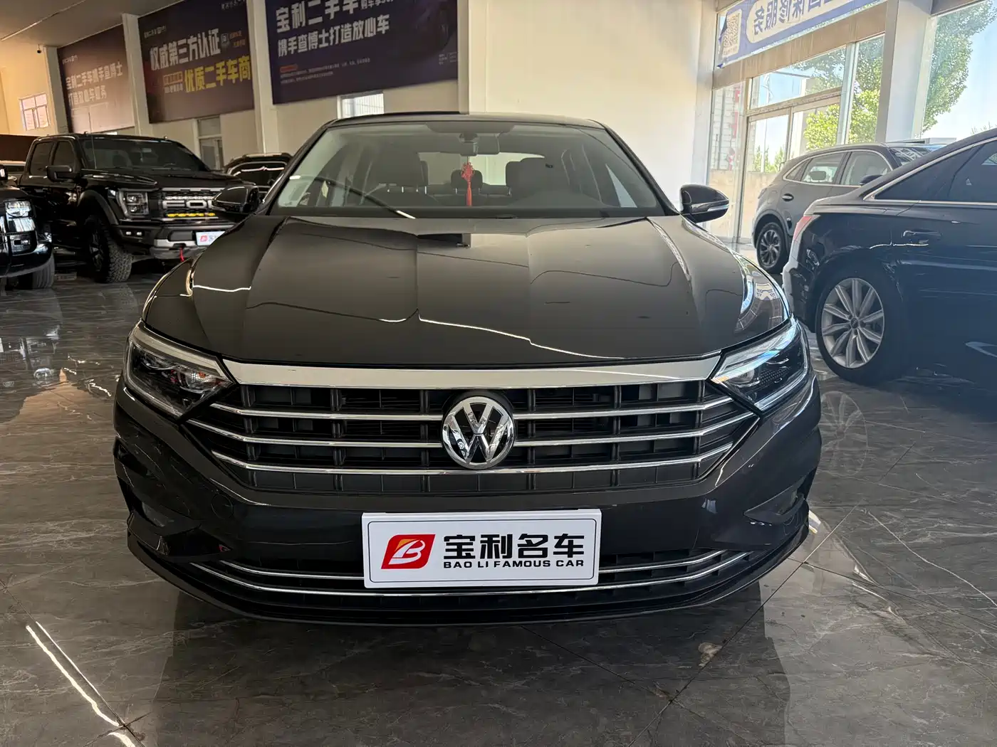 Volkswagen Sagitar 2021 280TSI DSG Surpassing Edition фото 11