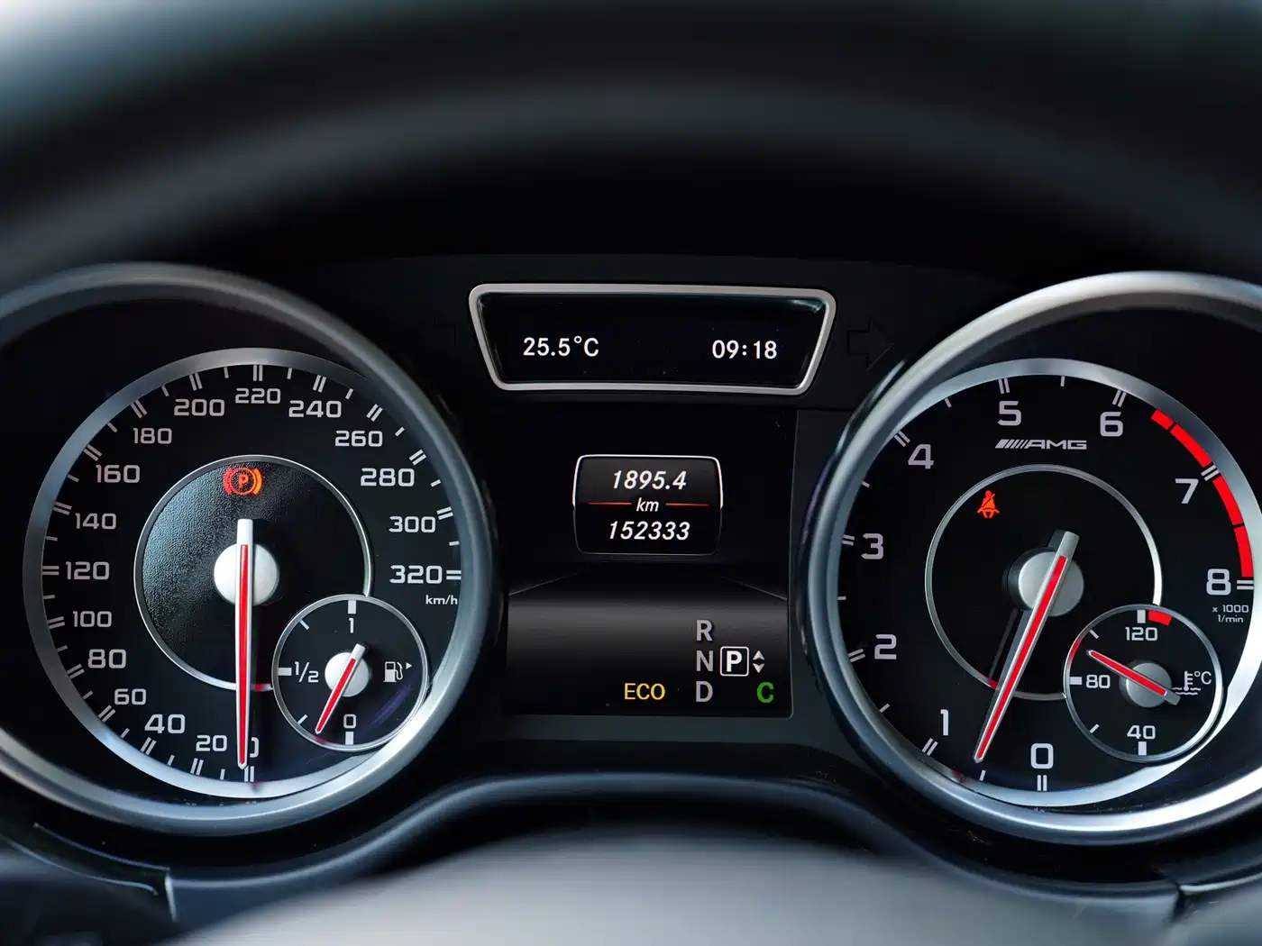 Mercedes-Benz GL-Class AMG 2015 2014 AMG GL 63