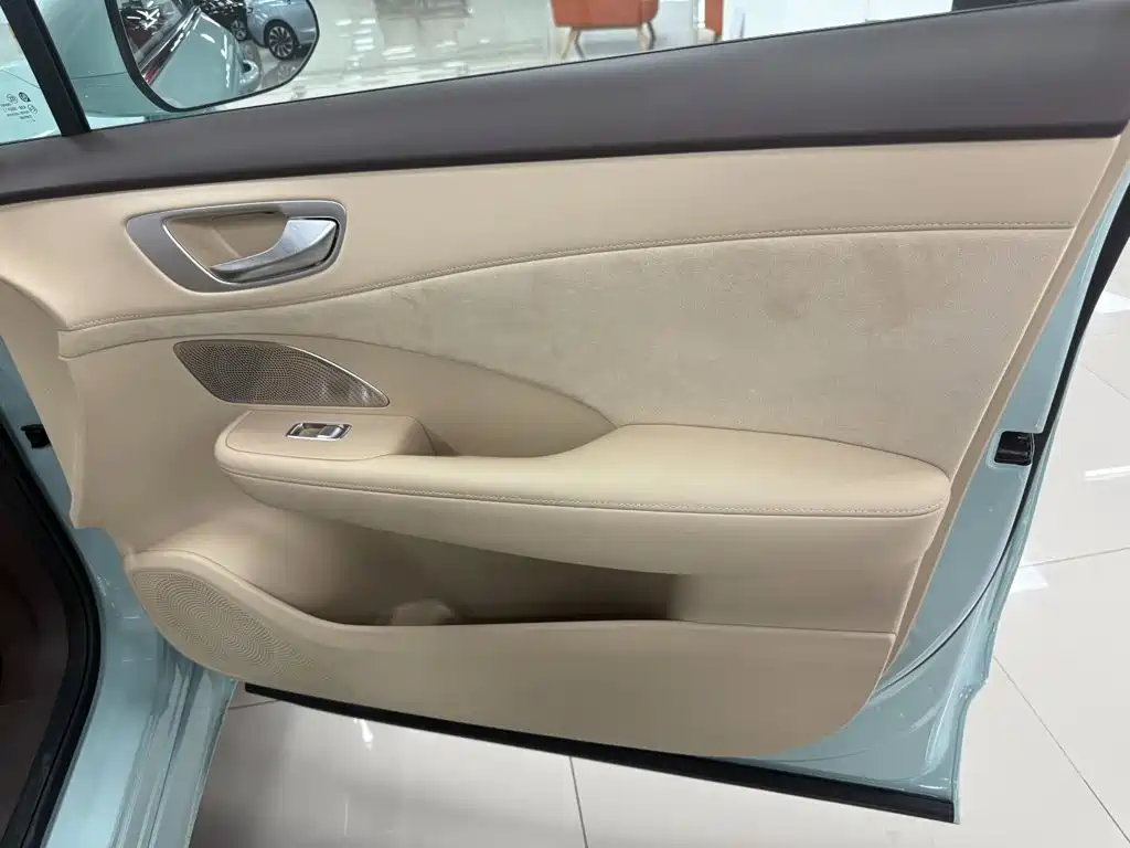 Shangjie SUV 2026 2025 Basic Model