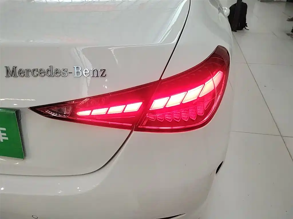 Mercedes-Benz C-Class 2023 C 260 L Sport фото 24