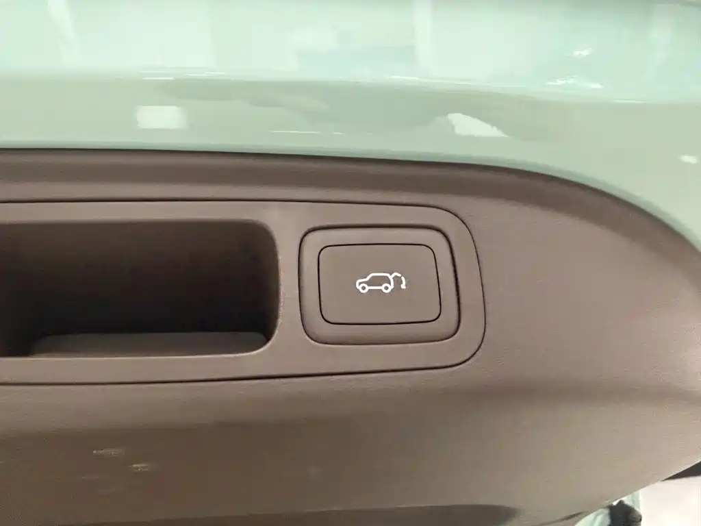 Shangjie SUV 2026 2025 Basic Model