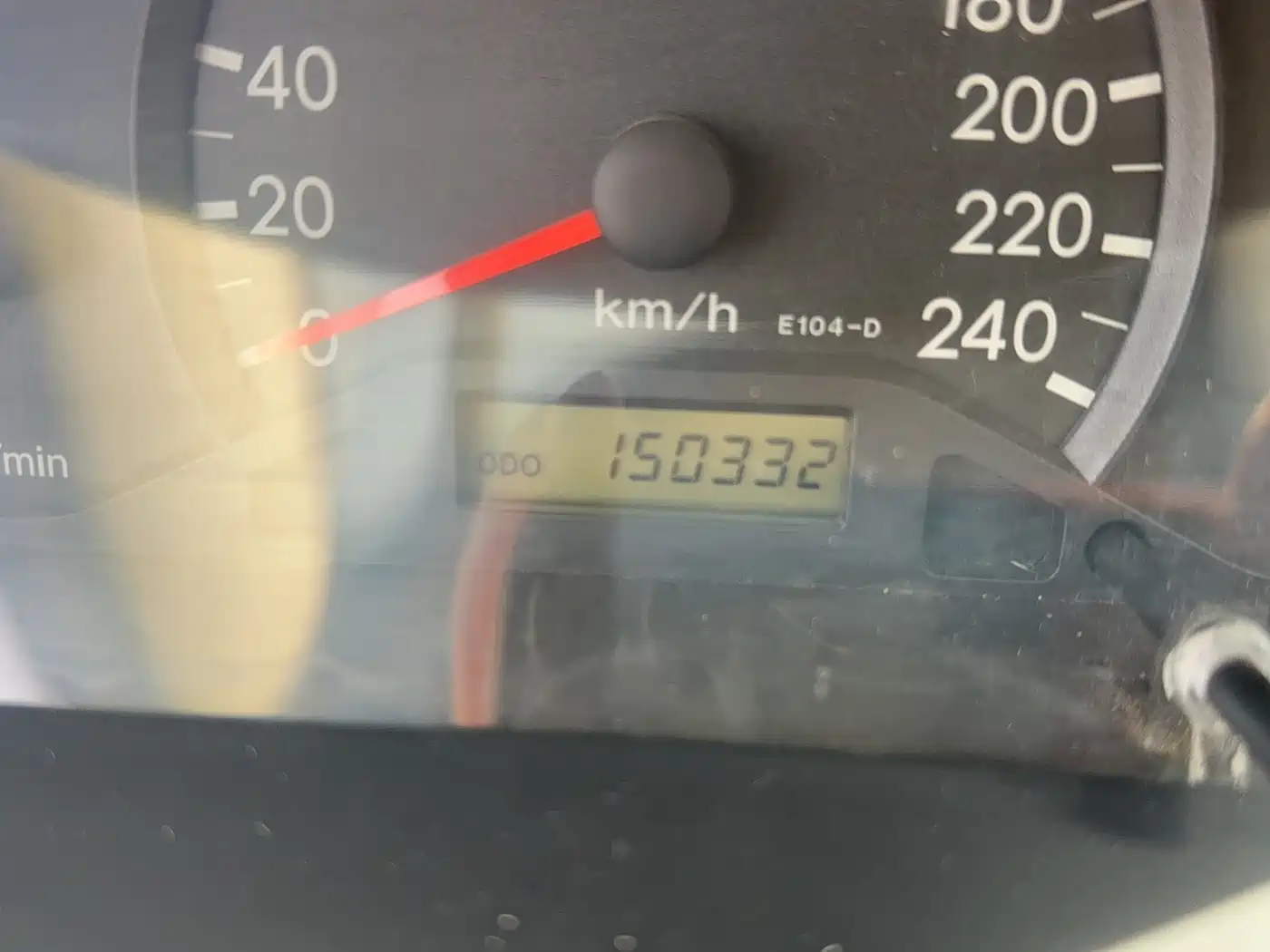 Toyota Corolla 2011 1.6L Manual Luxury Edition фото 3