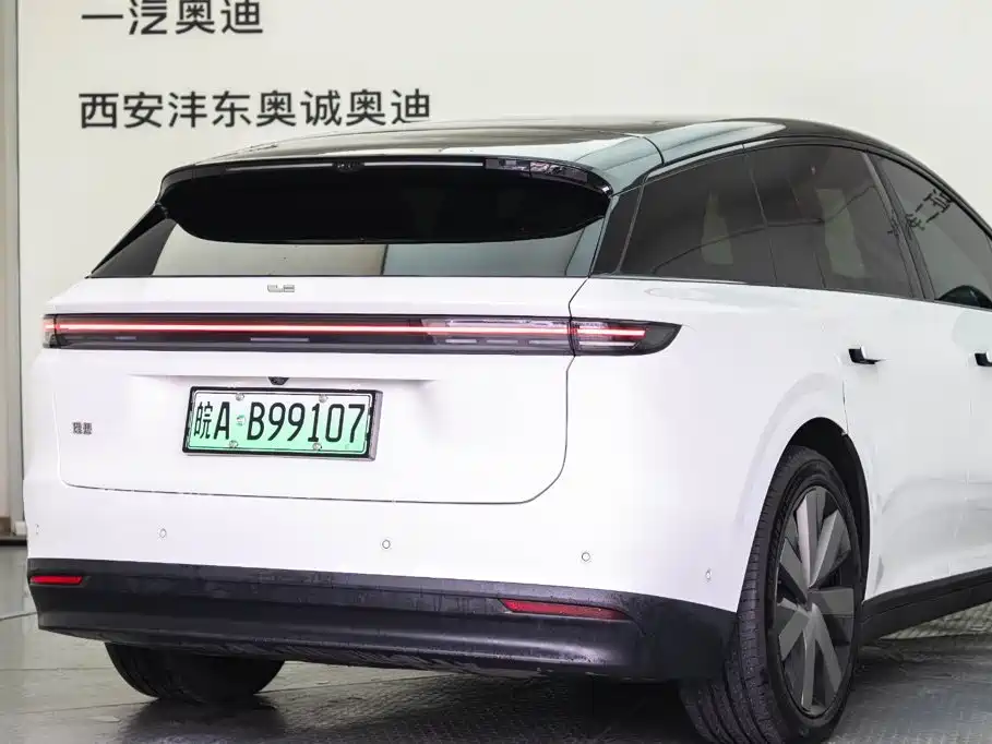 Li Auto i6, миниатюра 30