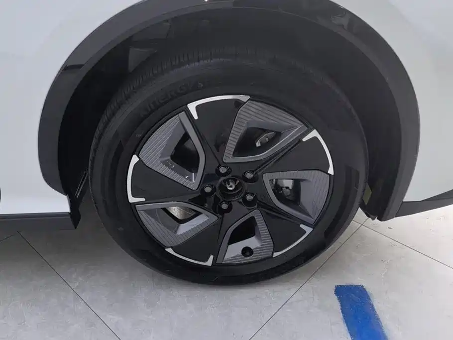 Toyota bZ3 2026 2024 517km Elite PRO