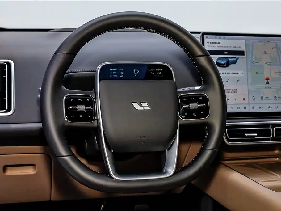 Li Auto IDEAL L7
