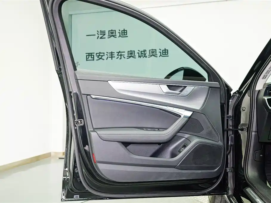 Audi A6, миниатюра 8