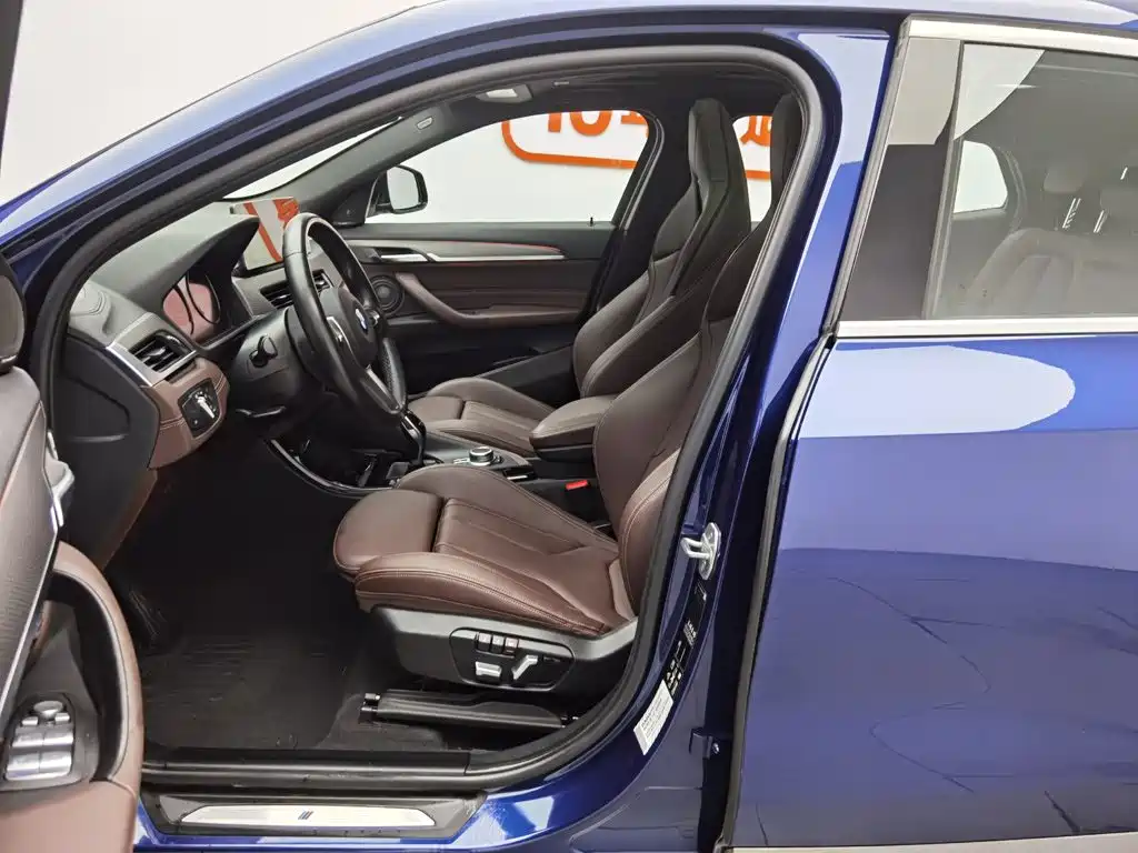 BMW X2, миниатюра 10
