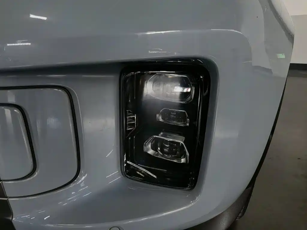 Geely ICON 2020 2020 Model 1.5TD i9